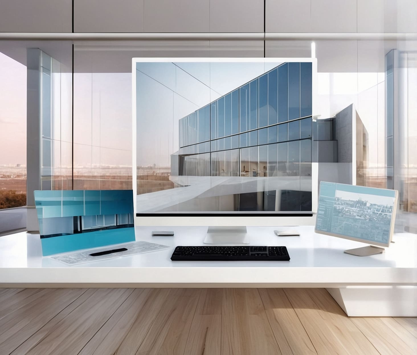 Diseño arquitectónico con inteligencia artificial