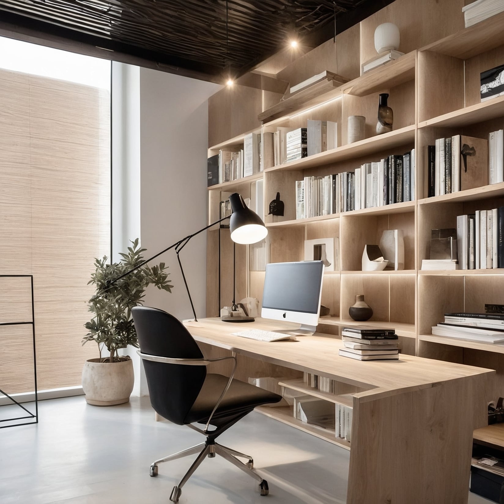 Eficiencia energética en arquitectura